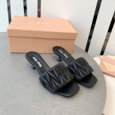 Miu Miu Sandals